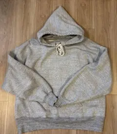 xxdevelopment ALASKA HOODIE