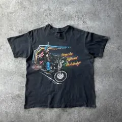 希少】 00s ハーレーダビッドソン シカゴギャング Tシャツ 2XL - メルカリ
