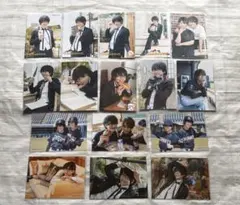 期間限定］執事歌劇団 百合野セット - メルカリ