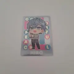 からぴち ヒロ ウエハース