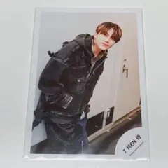 【まとめてでお値下げ】 オフショ 7MEN侍 佐々木大光 34