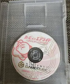 カービィのエアライド