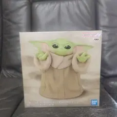 【送料込】スター・ウォーズ／マンダロリアン・アンド・グローグー』 フィギュア
