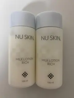 新品・未使用NU SKIN/Q10 スキン ローション150ml2本 - メルカリ