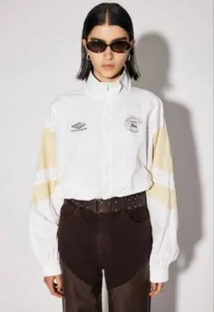 2026年最新】moussy umbro トラックジャケットの人気アイテム - メルカリ