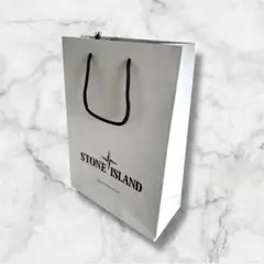 STONE ISLAND ストーンアイランド ショップ袋 ショッパー 紙袋のサムネイル
