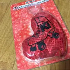 Kid-My-Ft2 キラキラマスコット