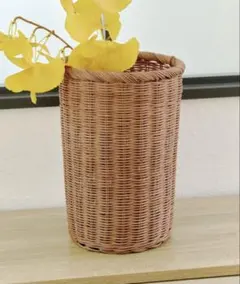 2026年最新】ラタン ゴミ箱の人気アイテム - メルカリ