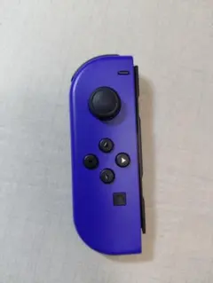 【ジャンク品】 Switch ジョイコン 左 ブルー
