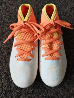 【美品】adidas nemeziz.3 HG/AG 21.0cm