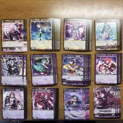 ウィクロス WIXOSS プロモ 琴葉茜・葵 琴葉姉妹 ノーマルセット - メルカリ