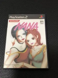 NANA PS2 ジャンク
