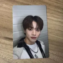 日プ プデュ 新世界 トレカ 宇野海夢