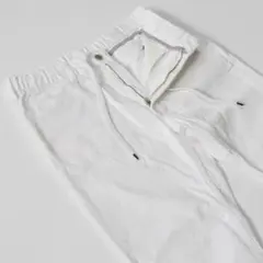 HAREハレ▼ストレッチテーパードデニム▼Sサイズ▼ウエスト約76cmのサムネイル