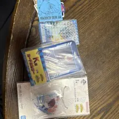 ヒロアカ1番くじ　更に向こうへ 轟焦凍セット