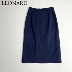 極美品　レオナール　スカート 2025年最新】LEONARD レディース ロングスカートの人気アイテム