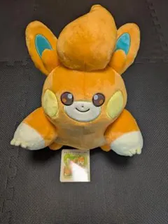 ポケモン　パモ　等身大ぬいぐるみ