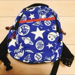 【新品未使用品】 リュック キッズ ブリーズ BREEZE