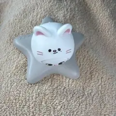 skzoo スキズ ヒョンジン 미니 피규어 지닐렛