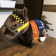 2026年最新】ブエナビスタぬいぐるみの人気アイテム - メルカリ