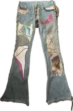 Ifsixwasnine Mexican dx size 29 - メルカリ