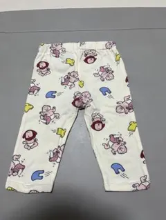 新品　バースデイ　おおのたろう　ベビー　レギンス