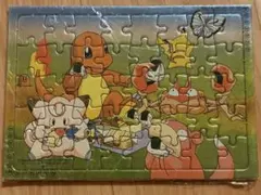 2026年最新】ポケモン ジグソーパズル 初代の人気アイテム - メルカリ
