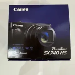 2025年最新】powershot sx740hsの人気アイテム - メルカリ