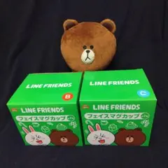 2025年最新】LINE FRIENDSの人気アイテム - メルカリ