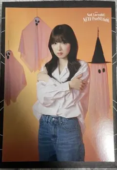 NiziU NEWEvoNUtion ラントレ ミイヒ