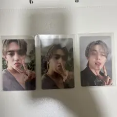 SEVENTEEN 消費期限 エスクプスのサムネイル