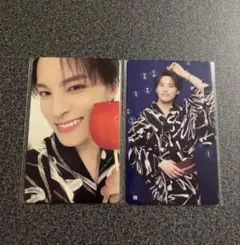 JO1 祭り　119 127 トレカ　川西拓実　ラントレ