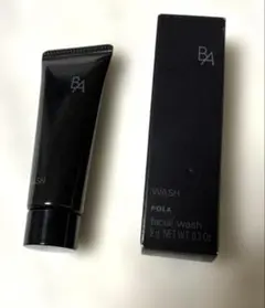 POLA ポーラBA ウォッシュ 7 (洗顔クリーム)サンプル0.7g×20包 - メルカリ