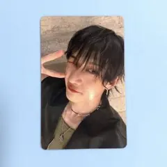 バンチャン タレントカード