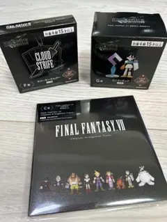 2025年最新】FF 1番くじの人気アイテム - メルカリ