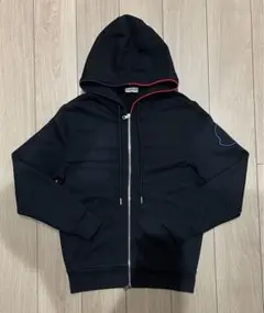 2026年最新】MONCLER タイプ：ジップアップ メンズ パーカーの人気