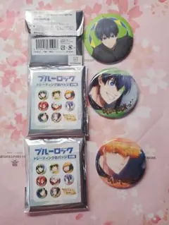 ブルーロック　潔　國神