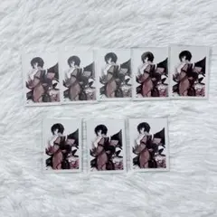 文豪ストレイドッグス ヤングエース 付録 太宰治 中原中也