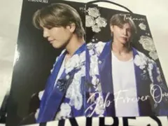 岩田剛典　フォトカード　セット