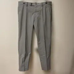 ユニクロ 感動パンツ(ウルトラライト•チドリ) W85