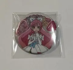 2025年最新】キュアプリズム 缶バッジの人気アイテム - メルカリ