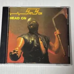SAMSON / Head On