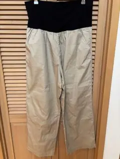 マタニティ パンツ
