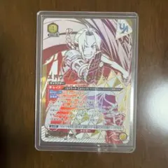 ユニオンアリーナ ユニオンレア レッドフード winner 1枚 - メルカリ