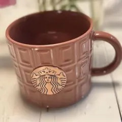 送料込 スターバックス バレンタイン2024 マグチョコレートバー