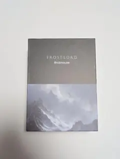 Finalmouse UltralightX Frostlord Smallのサムネイル