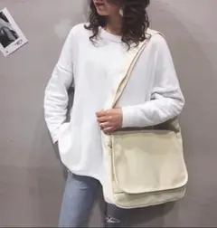 ショルダーバッグ メッセンジャーバッグ ニュースペーパー バッグ カバン