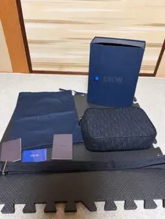 Dior オブリーク ショルダーバッグ （並行輸入品）