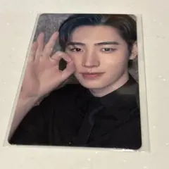 ENHYPEN 宵 ソンフン ヤンマー 長居 限定 たこ焼き トレカ