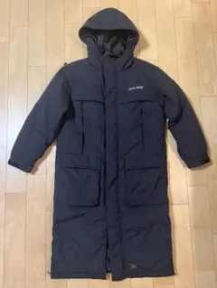 WTAPS BENCH 172TQDT -JKM04 ベンチコートのサムネイル
